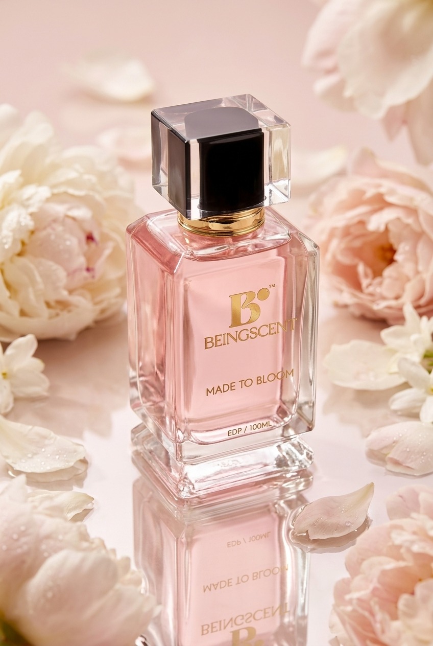 Made to Bloom by Beingscent