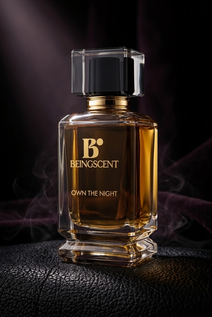 Own the Night by Beingscent
